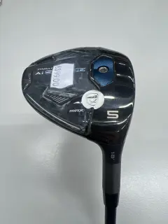 Paradym AI Smoke MAX FW, Oikea, 5 / 18°, Light, Project X CYPHER 2.0 50