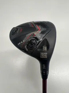 DS-ADAPT MAX FW, Oikea, 5 / 18,5°, Light, True Temper Denali Red 50