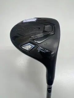 Air-X 2 FW, Oikea, 3 / 19°, Lady, Cobra Ultralite 45