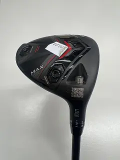 DS-ADAPT MAX FW, Oikea, 5 / 18,5°, Regular, Mitsubishi Vanquish 40