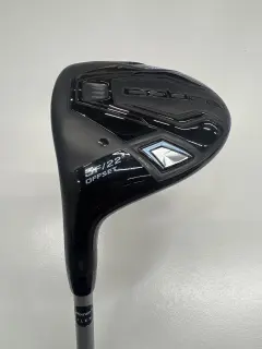 Air-X 2 FW, Vasen, 5 / 22°, Lady, Cobra Ultralite 45