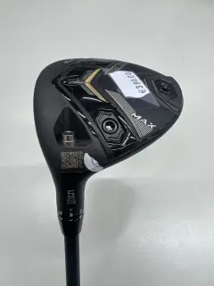 DS-ADAPT MAX FW, Vasen, 5 / 21,5°, Light, Mitsubishi Vanquish 40