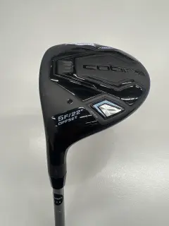 Air-X 2 FW, Vasen, 5 / 22°, Lady, Cobra Ultralite 45