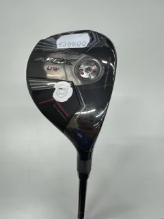 Apex UW, Oikea, 3 / 19°, X-Stiff, Mitsubishi MMT 80