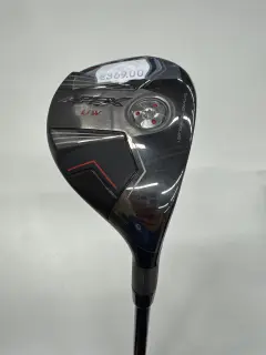 Apex UW, Oikea, 3 / 19°, Stiff, Mitsubishi MMT 70