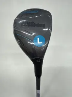 Dynapwr Hybrid, Oikea, 5 / 25,5°, Lady, Project X Evenflow 50