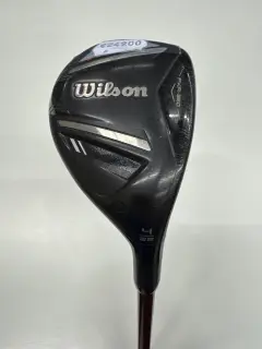 Dynapwr Hybrid Lite 25, Oikea, 4 / 22°, Lady, Project X Denali Red 50