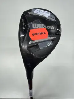 Dynapwr Hybrid 25, Vasen, 3 / 19°, Regular, Project X Denali Red 70