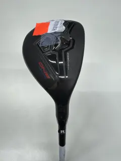 DARKSPEED One Length Hybrid, Oikea, 4 / 21°, Regular, KBS PGI 75