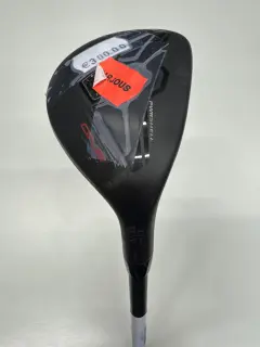 DARKSPEED One Length Hybrid, Oikea, 4 / 21°, Regular, KBS PGI 75