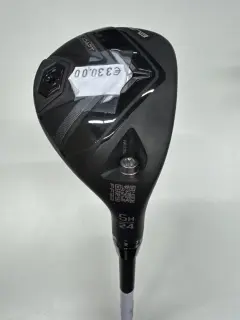 DS-ADAPT Hybrid, Oikea, 5 / 24°, Regular, KBS PGH 75