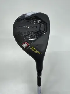 Air-X 2 Hybrid, Oikea, 5 / 24°, Regular, Cobra Ultralite 50