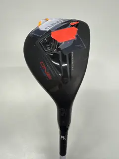 DARKSPEED One Length Hybrid, Oikea, 4 / 21°, Regular, KBS PGI 75