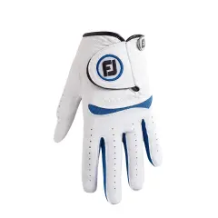 FootJoy Junior Valkoinen/Sininen