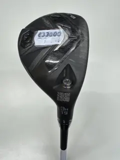 DS-ADAPT Hybrid, Oikea, 3 / 19°, Stiff, KBS PGH 85