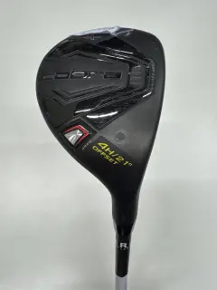 Air-X 2 Hybrid, Oikea, 4 / 21°, Regular, Cobra Ultralite 50