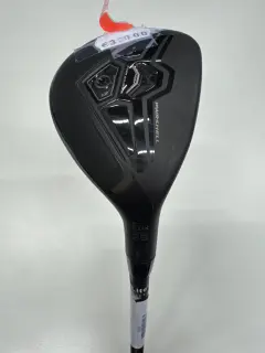 DARKSPEED Hybrid, Oikea, 6 / 28°, Light, KBS PGI 65