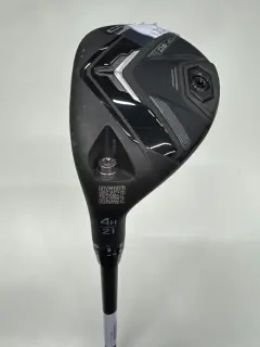 DS-ADAPT Hybrid, Vasen, 4 / 21°, Stiff, KBS PGH 85