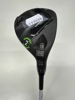 DS-ADAPT Hybrid, Oikea, 6 / 28°, Light, KBS PGH 65