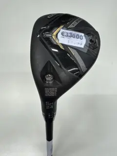 DS-ADAPT Hybrid, Vasen, 5 / 24°, Lady, KBS PGH 55