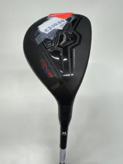 DARKSPEED One Length Hybrid, Oikea, 4 / 21°, Regular, KBS PGI 75