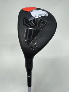 DARKSPEED Hybrid, Vasen, 4 / 21°, Regular, KBS PGI 75