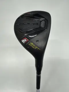 Air-X 2 Hybrid, Oikea, 4 / 21°, Light, Cobra Ultralite 45