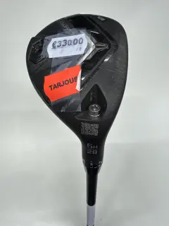 DS-ADAPT Hybrid, Oikea, 6 / 28°, Light, KBS PGH 65