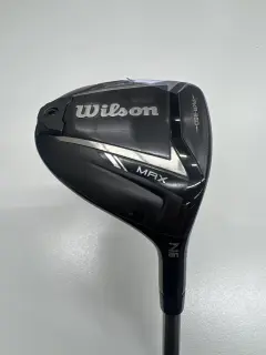 Dynapwr MAX Lite FW, Oikea, 7 / 21°, Light, UST Mamiya Helium NCT 40