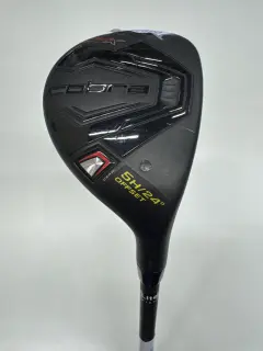 Air-X 2 Hybrid, Oikea, 5 / 24°, Light, Cobra Ultralite 45