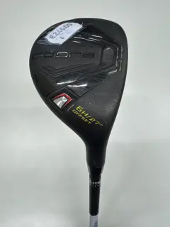 Air-X 2 Hybrid, Oikea, 6 / 27°, Light, Cobra Ultralite 45