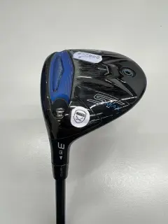 ST-MAX 230 FW, Vasen, 3 / 15°, Regular, UST Mamiya LIN-Q M40X Red 50