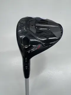 TSR2 FW, Vasen, 3 / 16,5°, Regular, Aldila Ascent 40