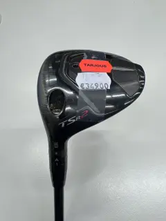 TSR2 FW, Vasen, 5 / 18°, Regular, Mitsubishi Tensei AV Series Blue 65