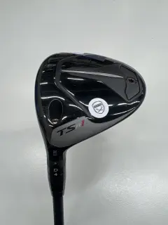 TSR1 FW, Vasen, 5 / 18°, Light, Project X HZRDUS CB Red 60