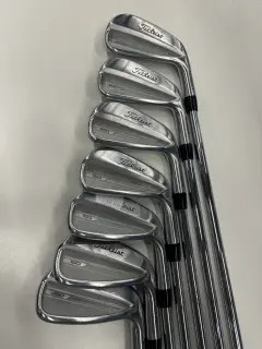 T150 Teräs 4-PW, Oikea, X-Stiff, Project X LZ 125 6.5