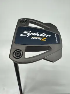 Spider Tour Z Small Slant, Vasen, 34