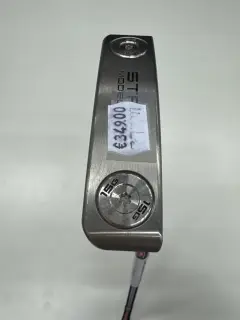 Staff Model BL22, Oikea, 34