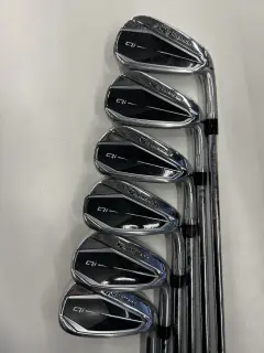 Qi Teräs 5-PW, Oikea, Stiff, KBS MAX 85 MT