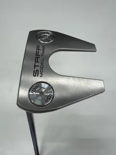 Staff Model TM22, Vasen, 35