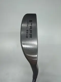 Staff Model 8802, Oikea, 34