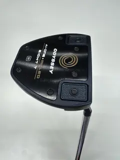 AI-One Milled Eight Slant, Oikea, 34