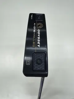 AI-One Milled Two Crank, Oikea, 35