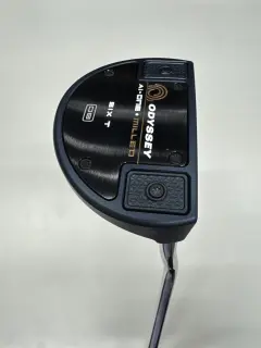 AI-One Milled Six Double Bend, Oikea, 33