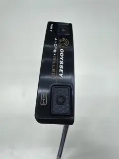 AI-One Milled Two Crank, Oikea, 34