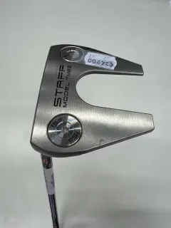 Staff Model TM22, Vasen, 34