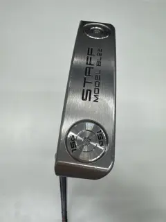 Staff Model BL22, Vasen, 34