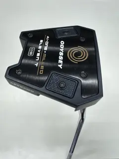 AI-One Milled Eleven Double Bend, Oikea, 34