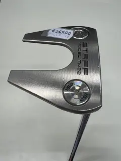 Staff Model TM22, Oikea, 34