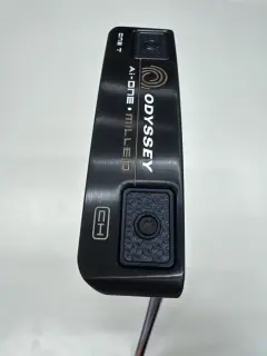 AI-One Milled One Crank, Oikea, 33